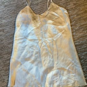 Nordstrom Intimates Silk Camisole